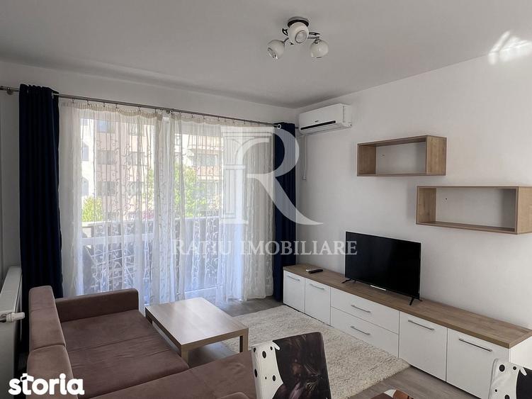 Apartament cu 3 camere | Etaj 1 | Prima Universitatii | Oradea - 11