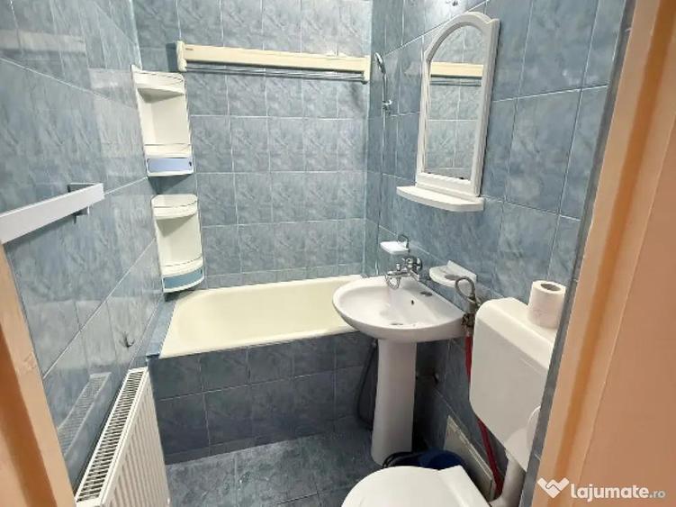 Apartament 2 camere, semidecomandat - zona Florilor - 6