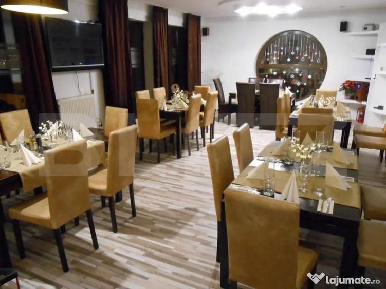 Spatiu 630 MP, activitati tip delivery, restaurant, showroom - 8