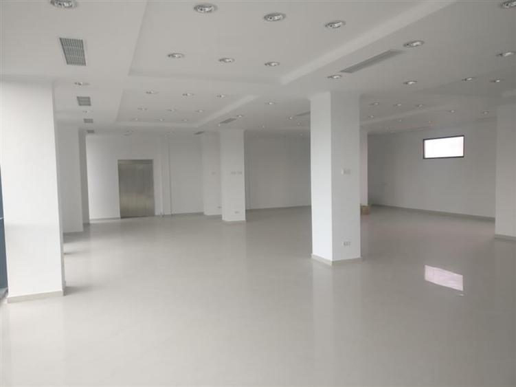 Spatiu pretabil showroom in Pipera 265 mp - 3