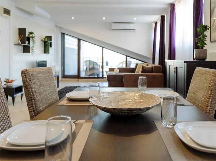 Penthouse 2 camere, inchiriere lunga durata, Herastrau - 2