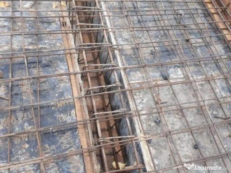 Casa individuala 4 camere, 106 mp, teren 500 mp, sat Brebu - 15