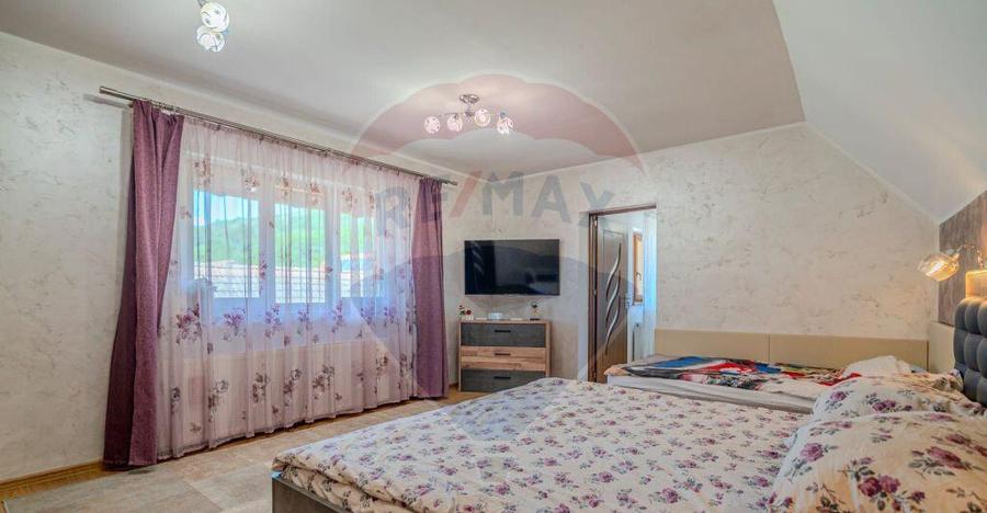 Casa DE VIS Feldioara/ Ucea/ Fagaras- DE VANZARE! - 8