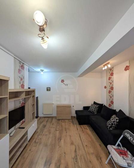 Apartament de 1 camera, zona VALEA GARBAULUI, FLORESTI - 11