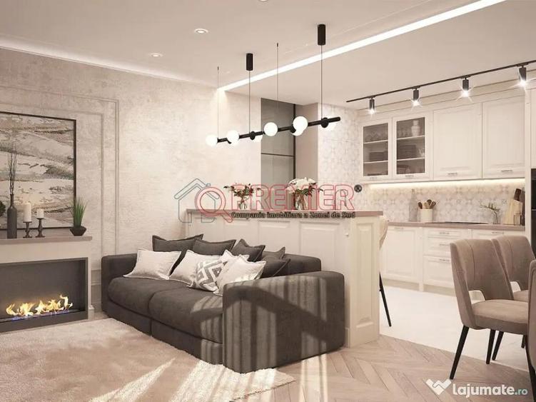 Garsoniera - Metrou - Aparatorii Patriei - 1