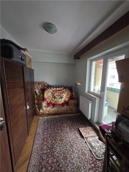 Apartament 4 Camere Micro 16 Et II - 6