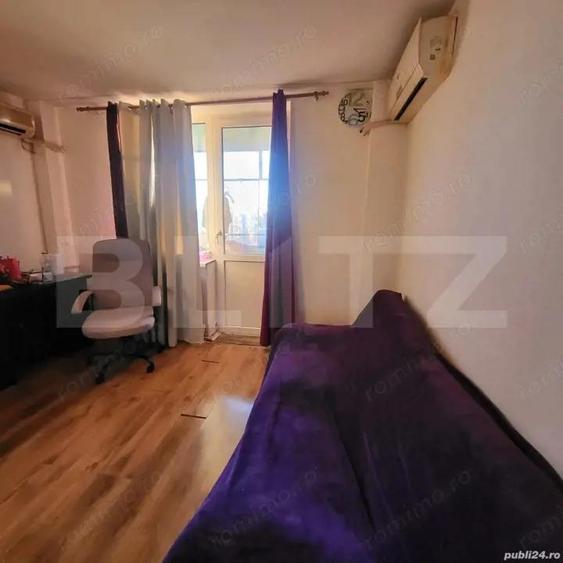 Apartament de 2 camere de vanzare Gara de Nord 43mp - 2