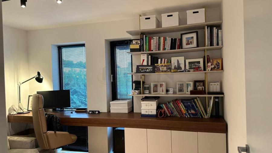 REV2005317 Vila Premium I Mobilata Utilata I Corbeanca I 2 Locuri Parcare - 11