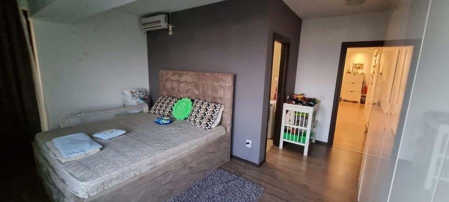 2 camere | bloc nou | parcare | Parc Tineretului| Amfiteatru Residence - 4