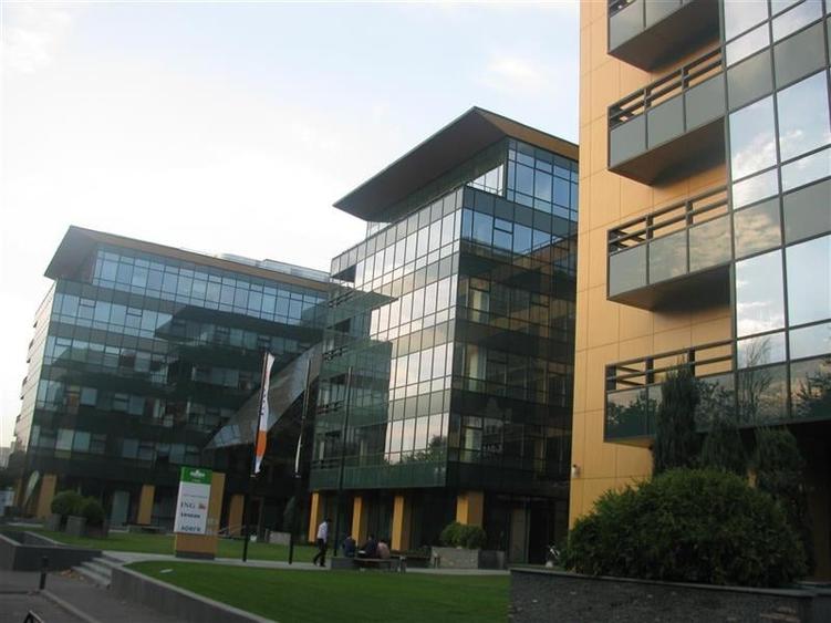 Inchiriere birouri de clasa A in myHive S-Park - 3