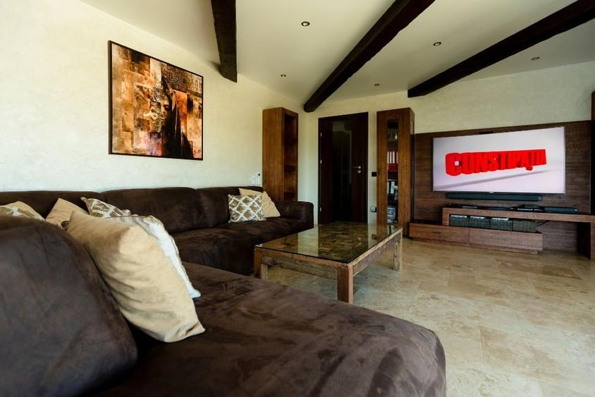 Apartament 2 camere Bulevardul Independentei - 4