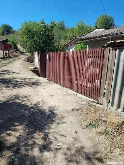 Vind casa la tara - 10