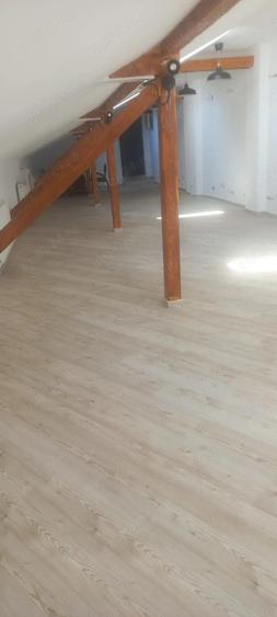 De inchiriat mansarda open space Pia?a Mihail Kogalniceanu, Bucure?ti - 6