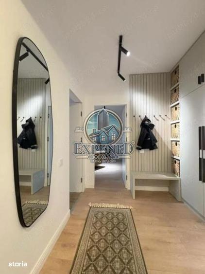 Inchiriere 2 camere Exigent Plazza|Lux|Parcare - 2