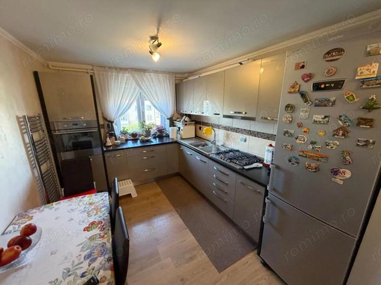 Apartament 2 camere, etaj 3 - Cugir - 4