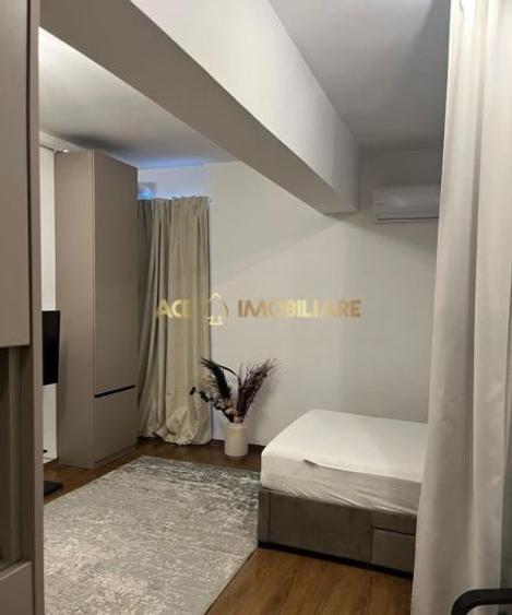 Garsoniera de inchiriat | Vitan | centrala | parcare inclusa - 5