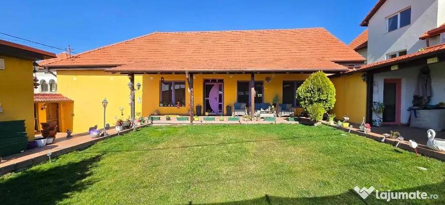Casa de vanzare, dealuri, zona str.Beldiceanu - 18
