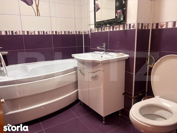 Ocazie! Se inchiriaza apartament in zona centrala la pret spectaculos! - 1