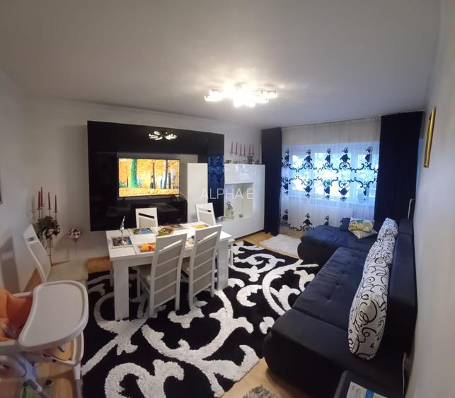 Apartament 3 camere decomandat-2 gr sanitare Apartament 3 camere decomandat-2 gr sanitare