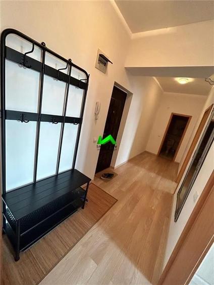 Apartament de inchiriat 2 camere Sibiu Doamna Stanca - 5