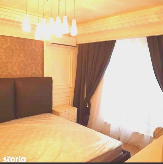 Apartament de inchiriat, 3 camere, balcon - 6