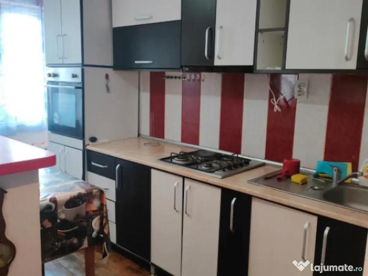 Garsoniera 25 mp, Radauti - 6