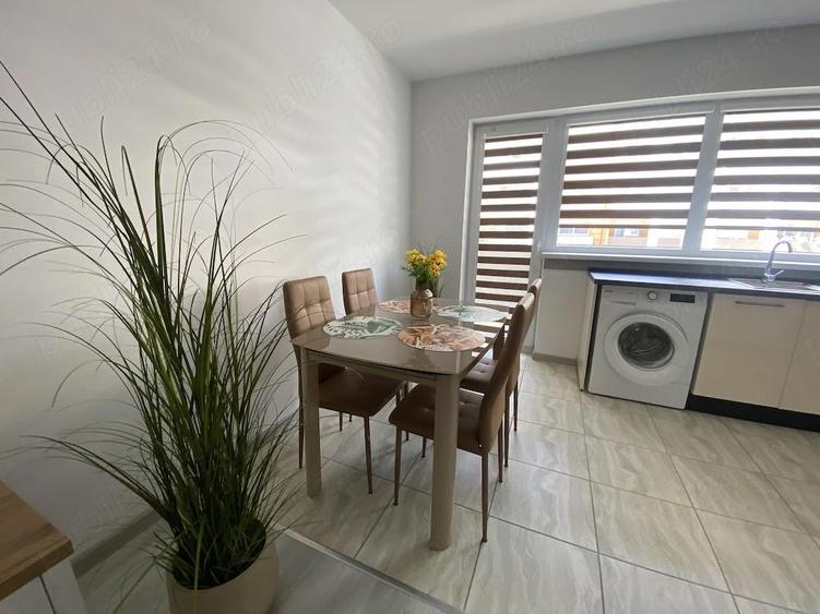 Inchiriez apartament tip studio - 3