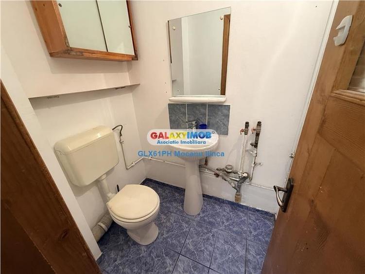 Inchiriere apartament 3 camere, cu centrala, Republicii, Ploiesti - 6