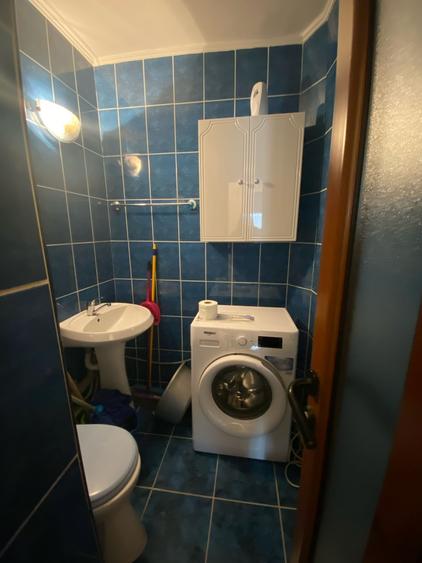 Apartament cu 3 camere, etajul 7/10, zona Zimbru - 9