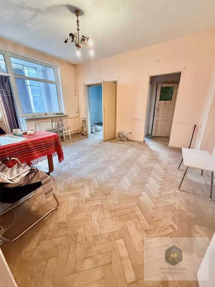 Metrou Lujerului - ap. 3 camere - necesita renovare completa - 4