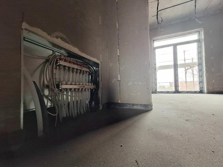 Vilă la liziera pădurii Mogoșoaia - 11