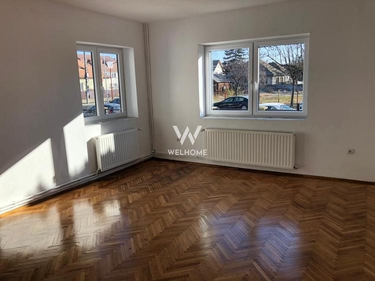 Casa de vanzare Calea Dumbravii - 1