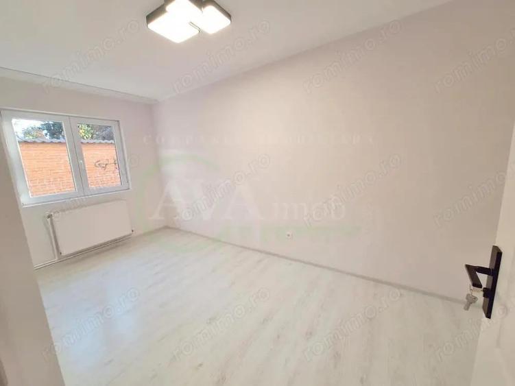 Apartament modern, parter cu balcon generos Aleea Ghioceilor, Bacau - 5