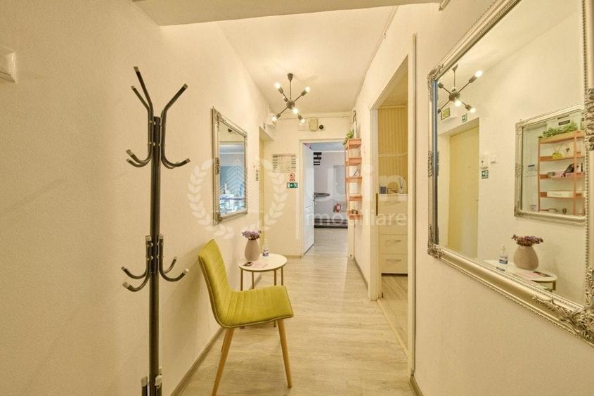 Spatiu Comercial cu destinatie de servicii | 66mp util | Marasti! - 4