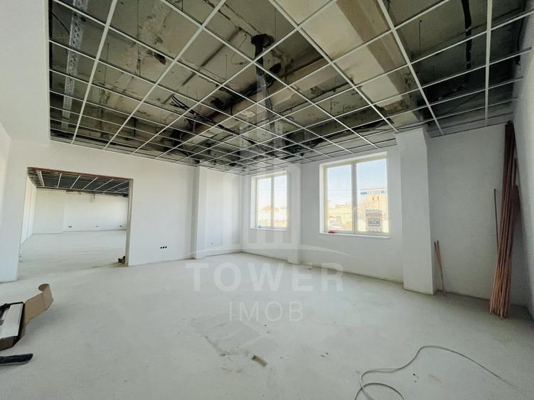 Spațiu birouri de inchiriat-Zona centrala - 4