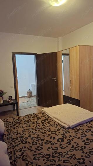 Proprietar inchiriez apartment 2 camere la 5 minute de metrou - 5