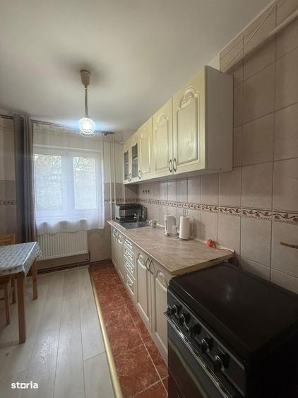 Apartament 2 camere Gheorgheni str Brancusi - 10