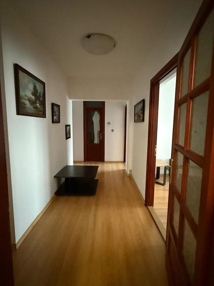 Inchiriez/vand apartament centru Miercurea-Ciuc - 5
