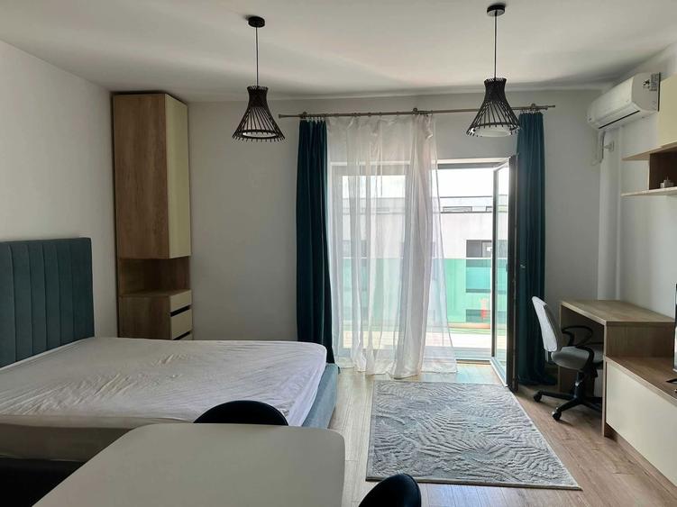 Apartament de inchiriat in Newton copou - 6