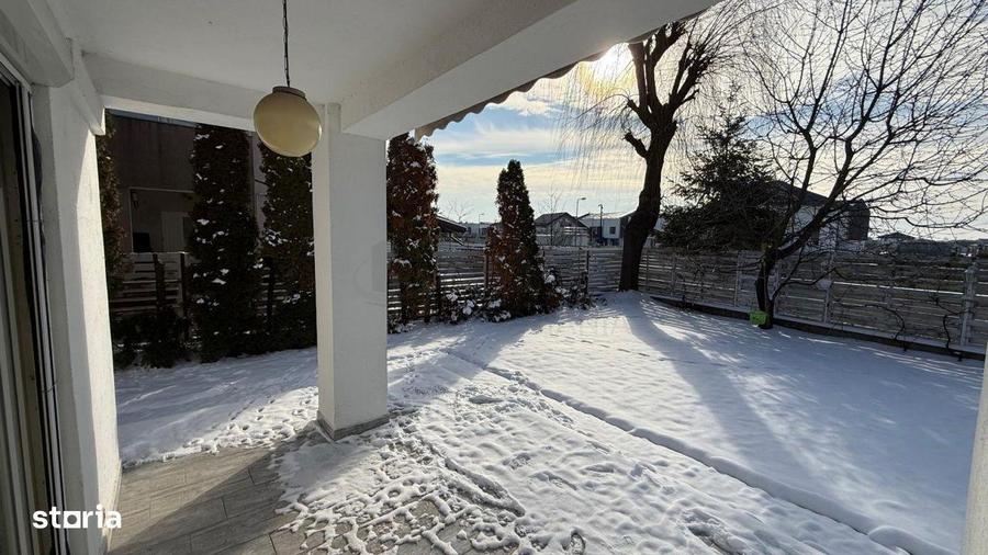 Vila 5 camere Otopeni - 13