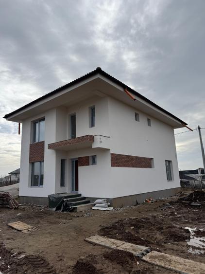 | Acasă începe aici |4 camere|Case individuale în Dragomirești Deal | - 1