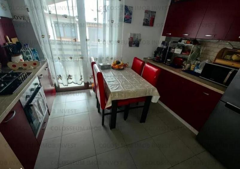 Apartament 3 camere, decomandat - zona Sanpetru - 8