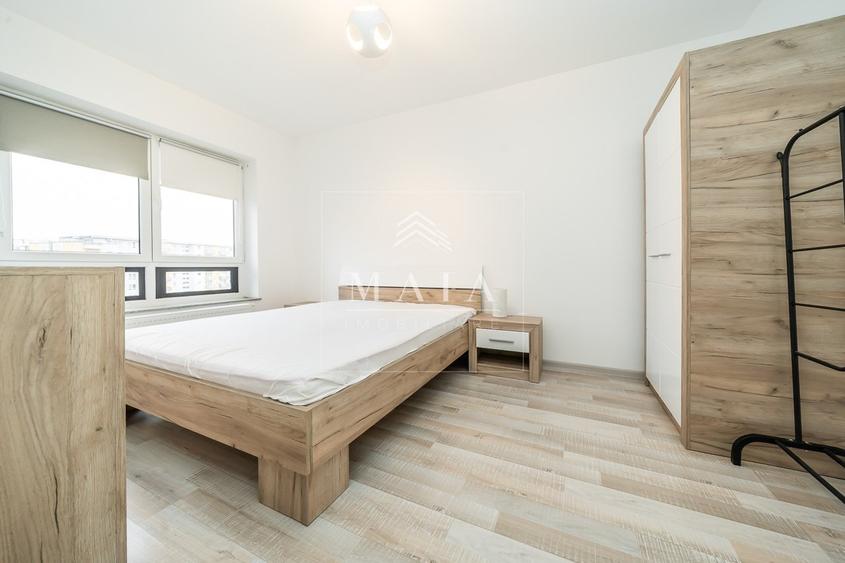 Apartament 2 camere decomandate, bloc nou cu lift, Avantgarden3 Sibiu - 4