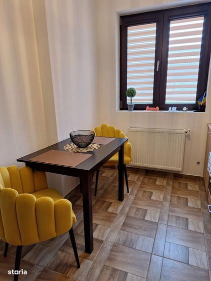 Apartament 2 camere decomandat | Apusului Residence | Loc parcare - 10