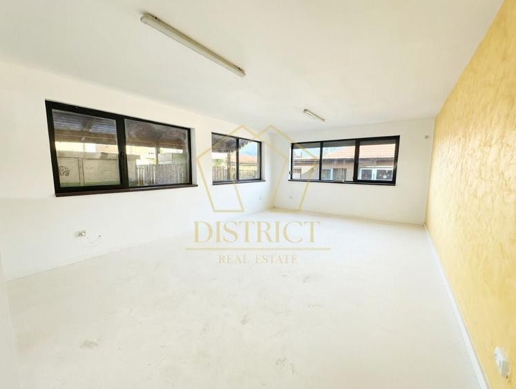 Spatiu comercial birouri/depozit | Cartierul Plopi - 4