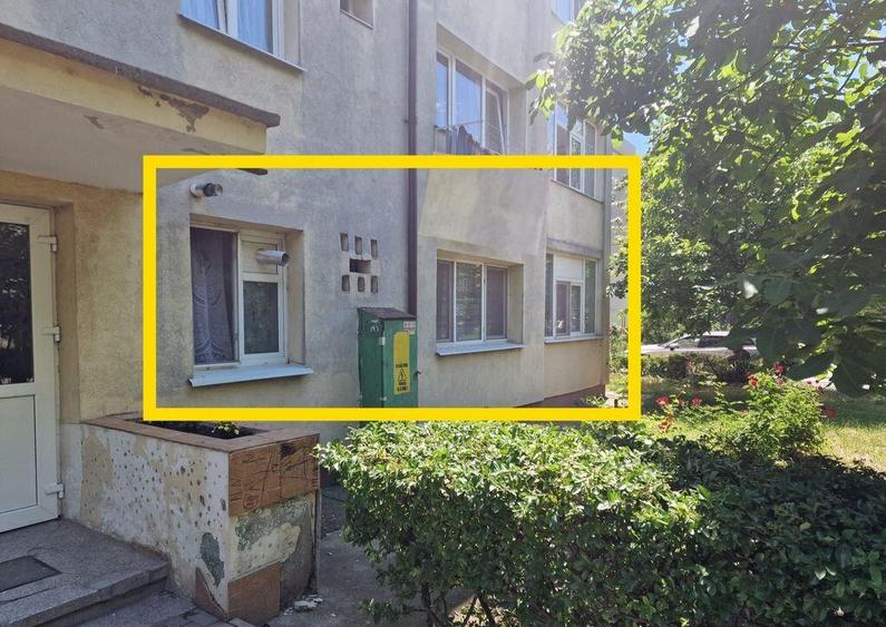 ?Apartament cu 2 camere de vanzare in zona Mioritei - 17