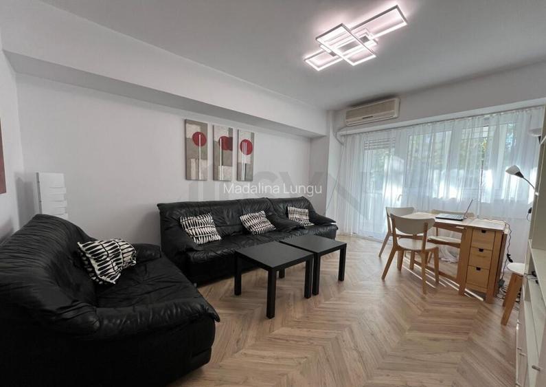 Apartament 3 camere Titulescu