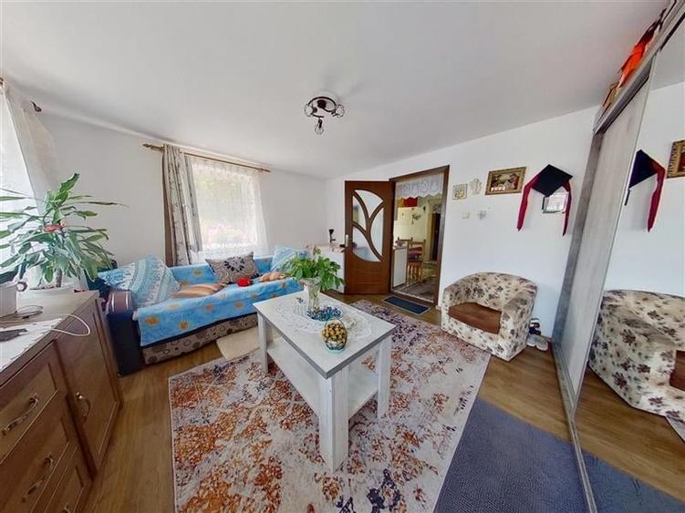 Tur Virtual! Casa  ergonomica,Codlea, Brasov. - 16