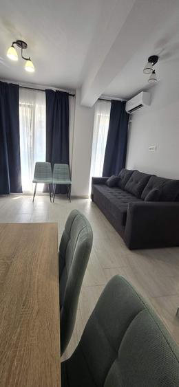 De inchiriat apartament 2 camere Otopeni - 7