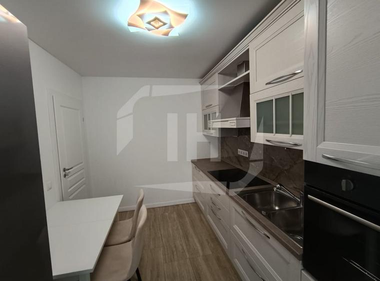 Apartamente 3 camere, decomandat, 2 parcari, terasa, gradina, Oasului, Iris - 2